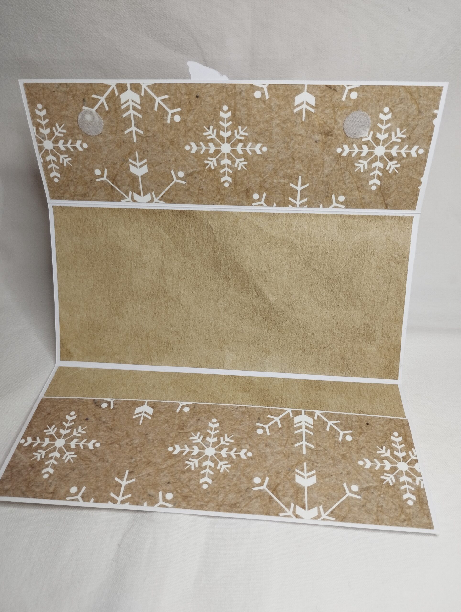 Père noël vintage – Image 3