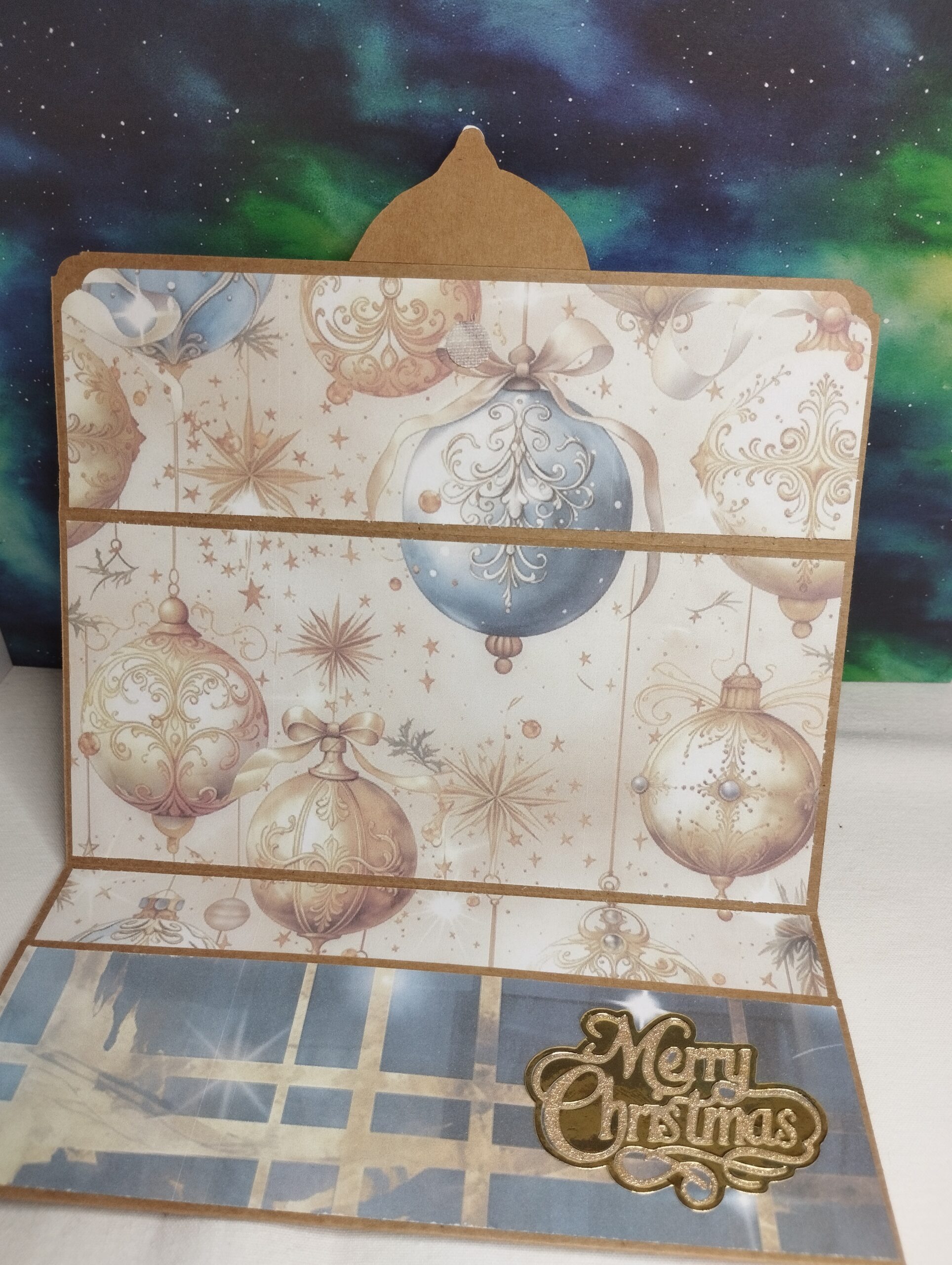 Boule dorée – Image 3